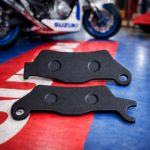 BRAKE PAD SUZUKI V-STROM 250 SX | GIXXER 250/SF