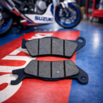 BRAKE PAD SUZUKI V-STROM 250 SX | GIXXER 250/SF