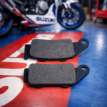 BRAKE PAD SUZUKI V-STROM 250 SX | GIXXER 250/SF