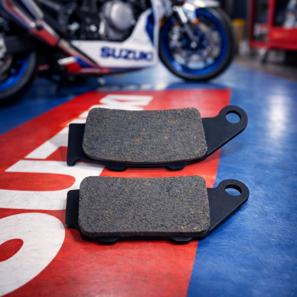 BRAKE PAD SUZUKI V-STROM 250 SX | GIXXER 250/SF