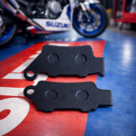 BRAKE PAD SUZUKI V-STROM 250 SX | GIXXER 250/SF
