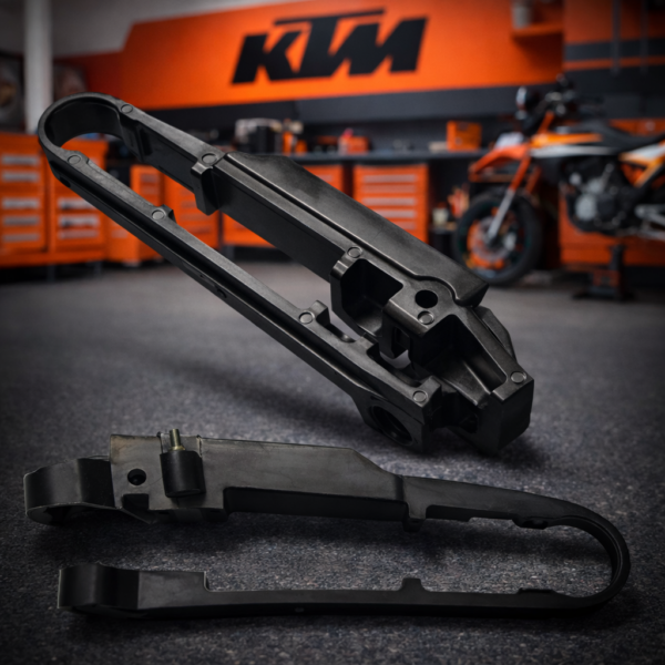 KTM CHAIN SLIDER ORIGINAL DUKE | RC 200/250/390 | ALL MODEL