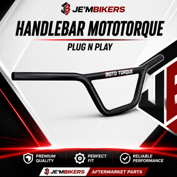HANDLEBAR SUZUKI V-STROM 250 SX | MOTOTORQUE