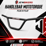HANDLEBAR SUZUKI V-STROM 250 SX | MOTOTORQUE