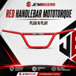 HANDLEBAR SUZUKI V-STROM 250 SX | MOTOTORQUE