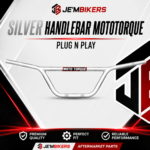 HANDLEBAR SUZUKI V-STROM 250 SX | MOTOTORQUE