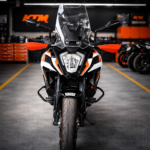 KTM XPLORER GT KIT DUKE 200/250/390 | V2/V3 MODEL