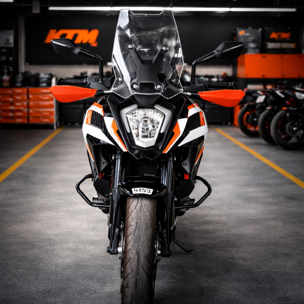 KTM XPLORER GT KIT DUKE 200/250/390 | V2/V3 MODEL
