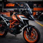 KTM XPLORER GT KIT DUKE 200/250/390 | V2/V3 MODEL