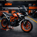 KTM XPLORER GT KIT DUKE 200/250/390 | V2/V3 MODEL