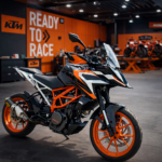 KTM XPLORER GT KIT DUKE 200/250/390 | V2/V3 MODEL