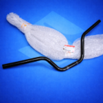 HANDLEBAR ORIGINAL SUZUKI V-STROM 250 SX | GIXXER 250 NAKED