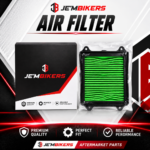 AIR FILTER JB PULSAR RS/NS 200 | DOMINAR 250/400