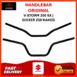 HANDLEBAR ORIGINAL SUZUKI V-STROM 250 SX | GIXXER 250 NAKED
