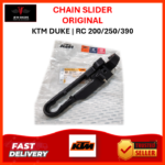 KTM CHAIN SLIDER ORIGINAL DUKE | RC 200/250/390 | ALL MODEL