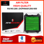 AIR FILTER JB PULSAR RS/NS 200 | DOMINAR 250/400