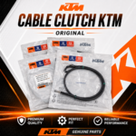 KTM CABLE CLUTCH ORIGINAL DUKE | RC | ADV 200/250/390 | ALL MODEL