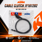 KTM CABLE CLUTCH ORIGINAL DUKE | RC | ADV 200/250/390 | ALL MODEL