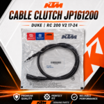 KTM CABLE CLUTCH ORIGINAL DUKE | RC | ADV 200/250/390 | ALL MODEL