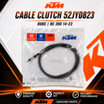 KTM CABLE CLUTCH ORIGINAL DUKE | RC | ADV 200/250/390 | ALL MODEL