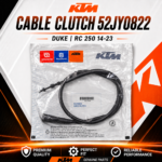 KTM CABLE CLUTCH ORIGINAL DUKE | RC | ADV 200/250/390 | ALL MODEL