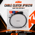 KTM CABLE CLUTCH ORIGINAL DUKE | RC | ADV 200/250/390 | ALL MODEL