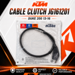 KTM CABLE CLUTCH ORIGINAL DUKE | RC | ADV 200/250/390 | ALL MODEL