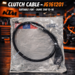 KTM CABLE CLUTCH ORIGINAL DUKE | RC | ADV 200/250/390 | ALL MODEL