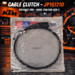 KTM CABLE CLUTCH ORIGINAL DUKE | RC | ADV 200/250/390 | ALL MODEL