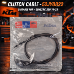 KTM CABLE CLUTCH ORIGINAL DUKE | RC | ADV 200/250/390 | ALL MODEL