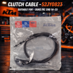 KTM CABLE CLUTCH ORIGINAL DUKE | RC | ADV 200/250/390 | ALL MODEL
