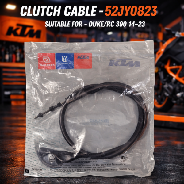 KTM CABLE CLUTCH ORIGINAL DUKE | RC | ADV 200/250/390 | ALL MODEL