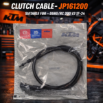 KTM CABLE CLUTCH ORIGINAL DUKE | RC | ADV 200/250/390 | ALL MODEL