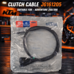 KTM CABLE CLUTCH ORIGINAL DUKE | RC | ADV 200/250/390 | ALL MODEL