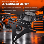 TAIL TIDY KTM RC 200/250/390 | GEN 1