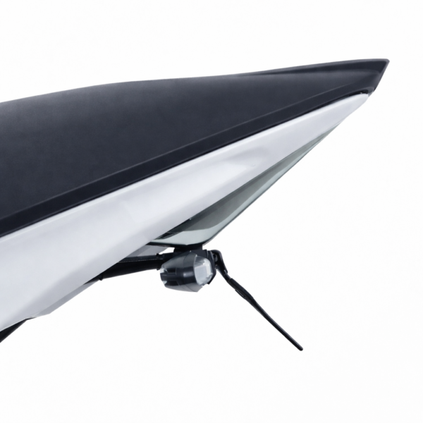 TAIL TIDY KTM RC 200/250/390 | GEN 1