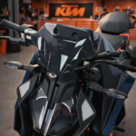 VISOR 2.0 KTM DUKE 250/390 GEN 3 | DUKE 990 24-25