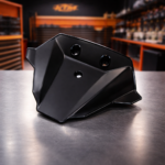 VISOR 2.0 KTM DUKE 250/390 GEN 3 | DUKE 990 24-25