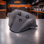 VISOR 2.0 KTM DUKE 250/390 GEN 3 | DUKE 990 24-25