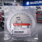 CLUTCH PLATE KIT SUZUKI V-STROM 250 SX | GIXXER 250/SF