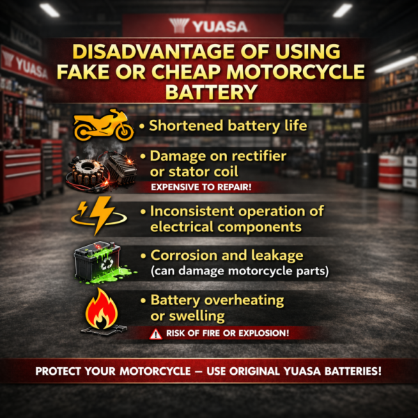 YTZ7V YUASA BATTERY ORIGINAL SUZUKI V-STROM 250 SX | GIXXER 250/SF