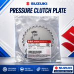 CLUTCH PLATE KIT SUZUKI V-STROM 250 SX | GIXXER 250/SF