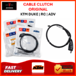 KTM CABLE CLUTCH ORIGINAL DUKE | RC | ADV 200/250/390 | ALL MODEL