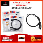 KTM CABLE CLUTCH ORIGINAL DUKE | RC | ADV 200/250/390 | ALL MODEL