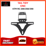 TAIL TIDY KTM RC 200/250/390 | GEN 1
