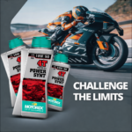 MOTOREX POWER SYNT 4T 10W/50 KTM DUKE | RC | ADV 200/250/390/690/890/1290 | ALL MODEL