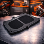 AIR FILTER COVER BOX NICECNC KTM DUKE | RC | ADV 200/250/390 | HUSQAVARNA 401