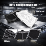 AIR FILTER COVER BOX NICECNC KTM DUKE | RC | ADV 200/250/390 | HUSQAVARNA 401