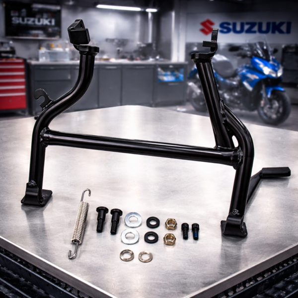 DOUBLE STAND SUZUKI V-STROM 250 SX | TYPE 5