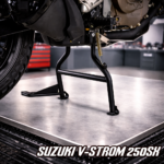 DOUBLE STAND SUZUKI V-STROM 250 SX | TYPE 5
